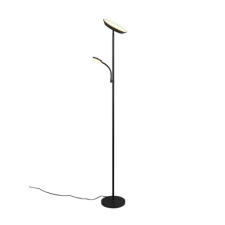  Állólámpa Reality Specter fekete R47842132 világítás