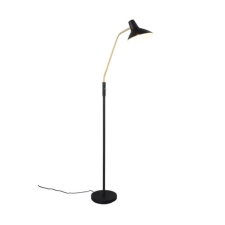  Állólámpa Trio Traveller fekete 463400180 világítás