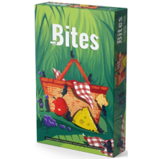 Allplay Bites (angol) társasjáték társasjáték