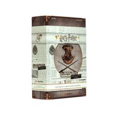 Allplay Harry Potter: Roxforti csata - Sötét varázslatok kivédése társasjáték társasjáték