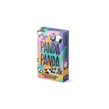 Allplay Panda Panda (Angol) társasjáték