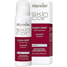 Allpresan SkinCair gránátalma kézápoló habkrém 100ml kézápolás