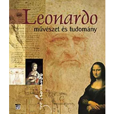 Allprint Kiadó Leonardo - Művészet és tudomány antikvárium - használt könyv