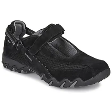Allrounder by Mephisto Sportszandálok - Fekete 36