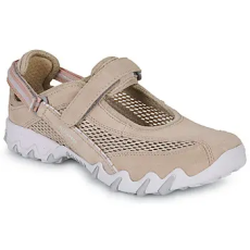 Allrounder by Mephisto Sportszandálok NIRO Bézs 40