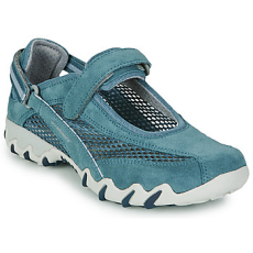 Allrounder by Mephisto Sportszandálok NIRO Kék 38