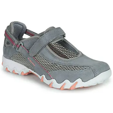 Allrounder by Mephisto Sportszandálok NIRO Szürke 37