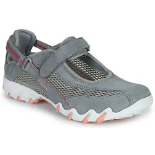 Allrounder by Mephisto Sportszandálok NIRO Szürke 38 női szandál