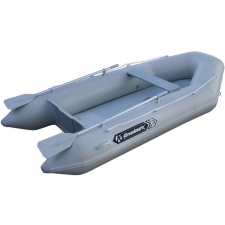 Allroundmarin Airstar 260 gumicsónak világosszürke (977922) hajó és csónak