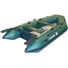 Allroundmarin Airstar 320 gumicsónak zöld (977918 ) hajó és csónak