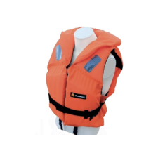 Allroundmarin Ce minősített mentőmellény 30-40kg 50N (785031) csónak tartozék
