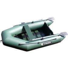 Allroundmarin Jolly Gs-195 Green Gumicsónak (978013) hajó és csónak