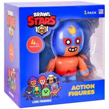 Alltoys Brawl Stars, 16,5 cm, 1. sorozat játékfigura
