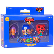 Alltoys Brawl Stars 3 db, 1. sorozat játékfigura