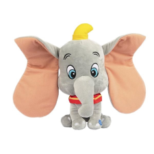 Alltoys Dumbó elefánt hanggal plüssfigura