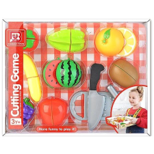 Alltoys Gyümölcsszeletelő készlet konyhakészlet