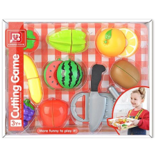 Alltoys Gyümölcsszeletelő készlet (8591945100839) konyhakészlet
