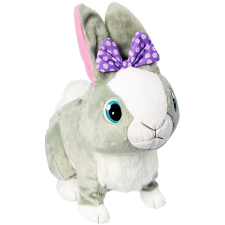 Alltoys Interaktív nyuszi Bany plüssfigura