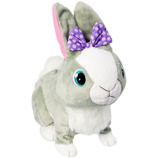 Alltoys Interaktív nyuszi Bany (8595582235848) plüssfigura