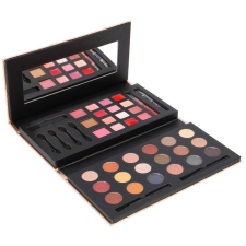 Alltoys Kozmetikai paletta - összecsukható Glam To Go (4038432014674) szépségszalon