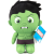 Alltoys Marvel Hulk hanggal (5056219075846)