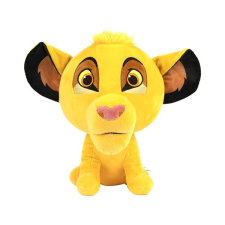 Alltoys Simba plüss oroszlán hanggal plüssfigura