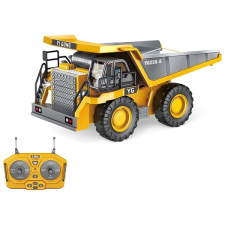 Alltoys Távirányítós teherautó rc autó