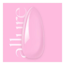  Allure 003 Azalea prémium rózsaszín gél lakk 10ml lakk zselé