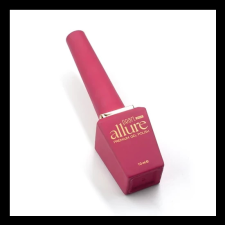  Allure 006 Mandy prémium pinkes piros gél lakk 10ml lakk zselé