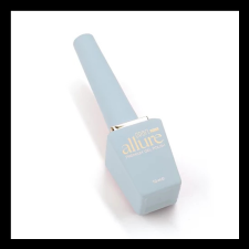 Allure 094 Gull Grey prémium pasztell szürke gél lakk 10ml Macaron kollekció lakk zselé