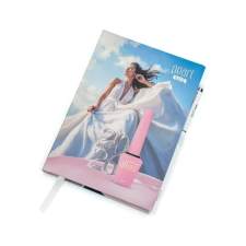  Allure Határidőnapló 2026 határidőnapló