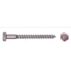 Állványcsavar Horganyzott 100Db/Cs 8*80 Mm
