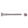  Állványcsavar Horganyzott 50Db/Cs 10*120 Mm