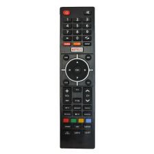 AllView 50ATSW5100 távirányító ALLVIEW SMART LED TV-hez, utángyártott (PIL6394) távirányító