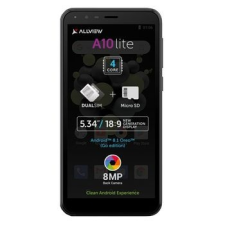AllView A10 Lite 8GB mobiltelefon