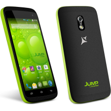 AllView E2 Jump - Hydrogél kijelzővédő fólia mobiltelefon kellék