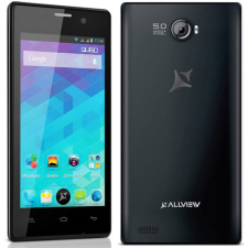 AllView H2 Qubo - Hydrogél kijelzővédő fólia mobiltelefon kellék