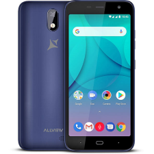 AllView P10 Life - Hydrogél kijelzővédő fólia mobiltelefon kellék