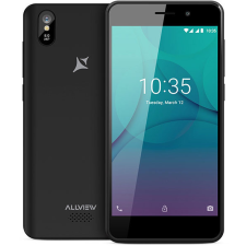 AllView P10 Mini - Hydrogél kijelzővédő fólia mobiltelefon kellék