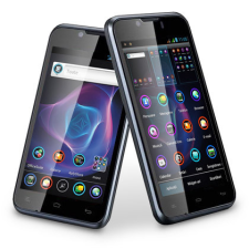 AllView P5 AllDro - Hydrogél kijelzővédő fólia mobiltelefon kellék