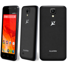AllView P5 Life - Hydrogél kijelzővédő fólia mobiltelefon kellék