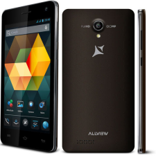 AllView P6 Life - Hydrogél kijelzővédő fólia mobiltelefon kellék
