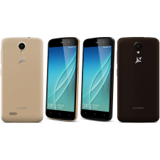 AllView P6 Lite - Hydrogél kijelzővédő fólia mobiltelefon kellék