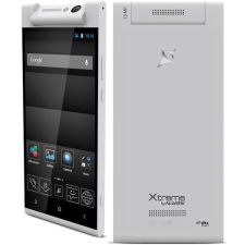 AllView P7 Xtreme - Hydrogél kijelzővédő fólia mobiltelefon kellék