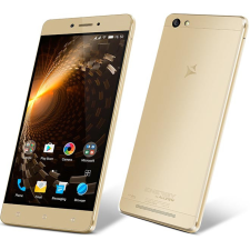 AllView P9 Energy Lite - Hydrogél kijelzővédő fólia mobiltelefon kellék