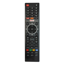 AllView PIL6394 50ATSW5100 távirányító ALLVIEW SMART LED TV-hez, utángyártott távirányító