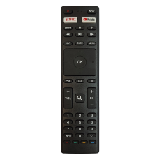 AllView PIL6395 40ePlay6000 távirányító ALLVIEW Android SMART LED TV-hez, utángyártott távirányító
