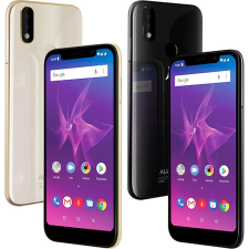 AllView Soul X5 Mini - Hydrogél kijelzővédő fólia mobiltelefon kellék