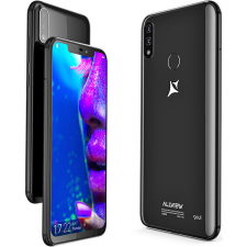 AllView Soul X5 Pro - Hydrogél kijelzővédő fólia mobiltelefon kellék