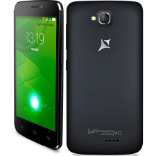 AllView V1 Viper i4G - Hydrogél kijelzővédő fólia mobiltelefon kellék
